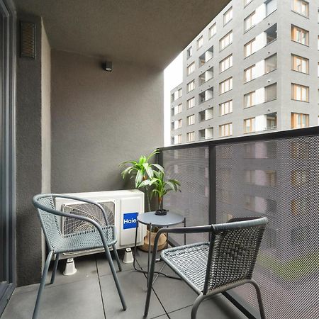Rent Like Home - Gwiazdzista 20 Breslau Exterior foto