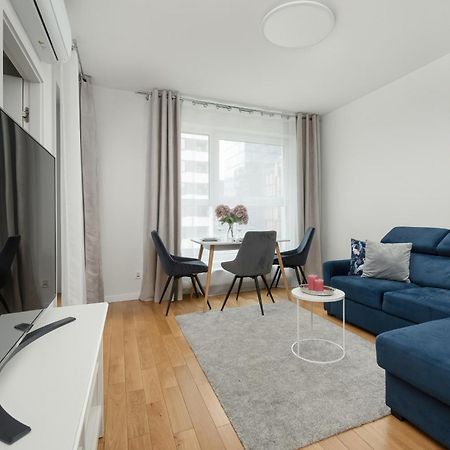 Rent Like Home - Gwiazdzista 20 Breslau Exterior foto