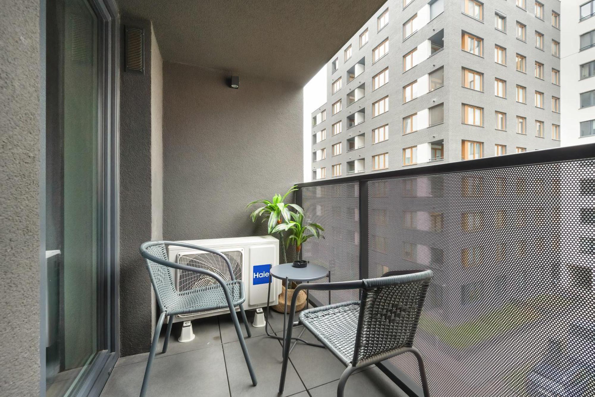 Rent Like Home - Gwiazdzista 20 Breslau Exterior foto