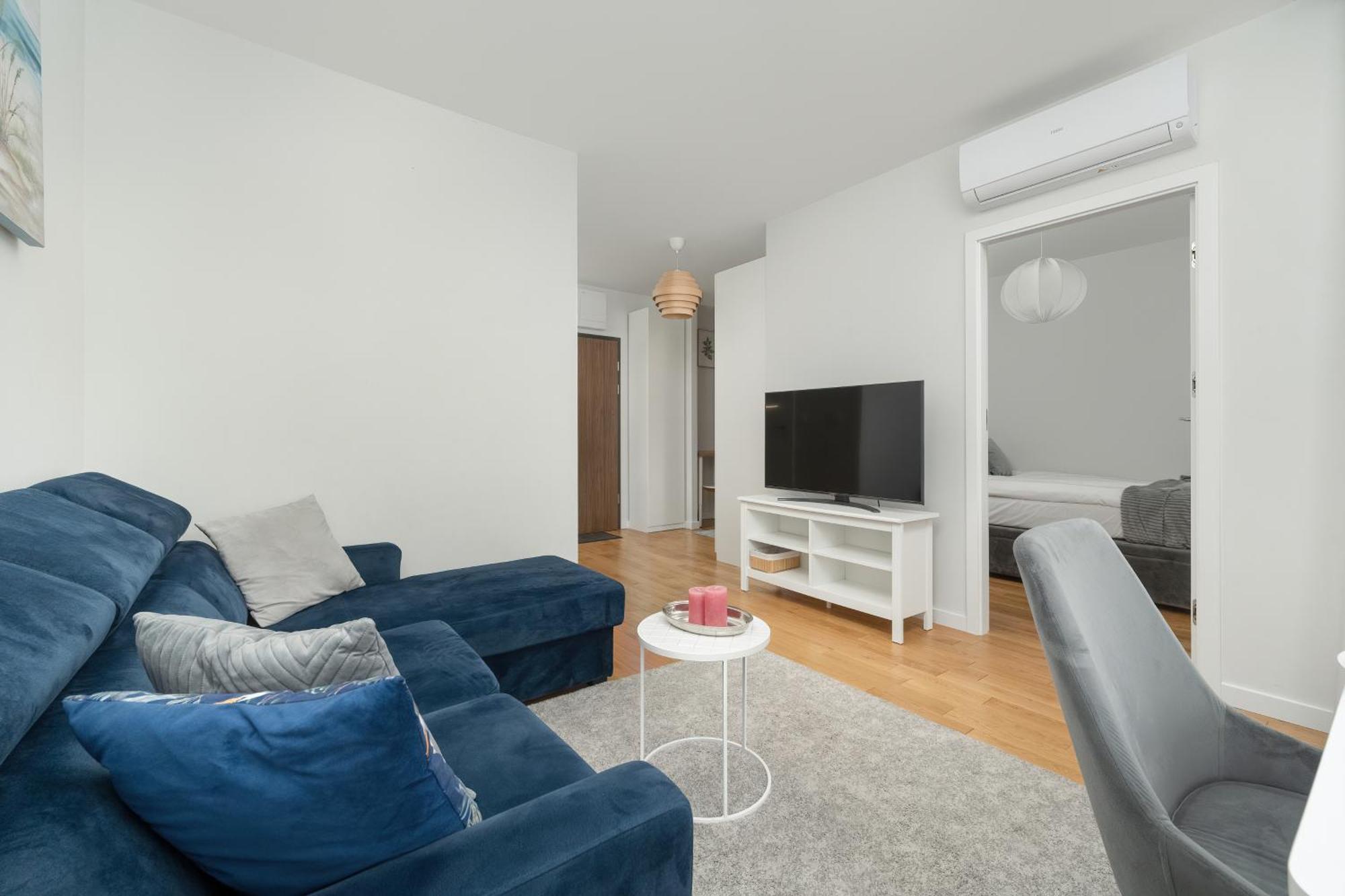 Rent Like Home - Gwiazdzista 20 Breslau Exterior foto