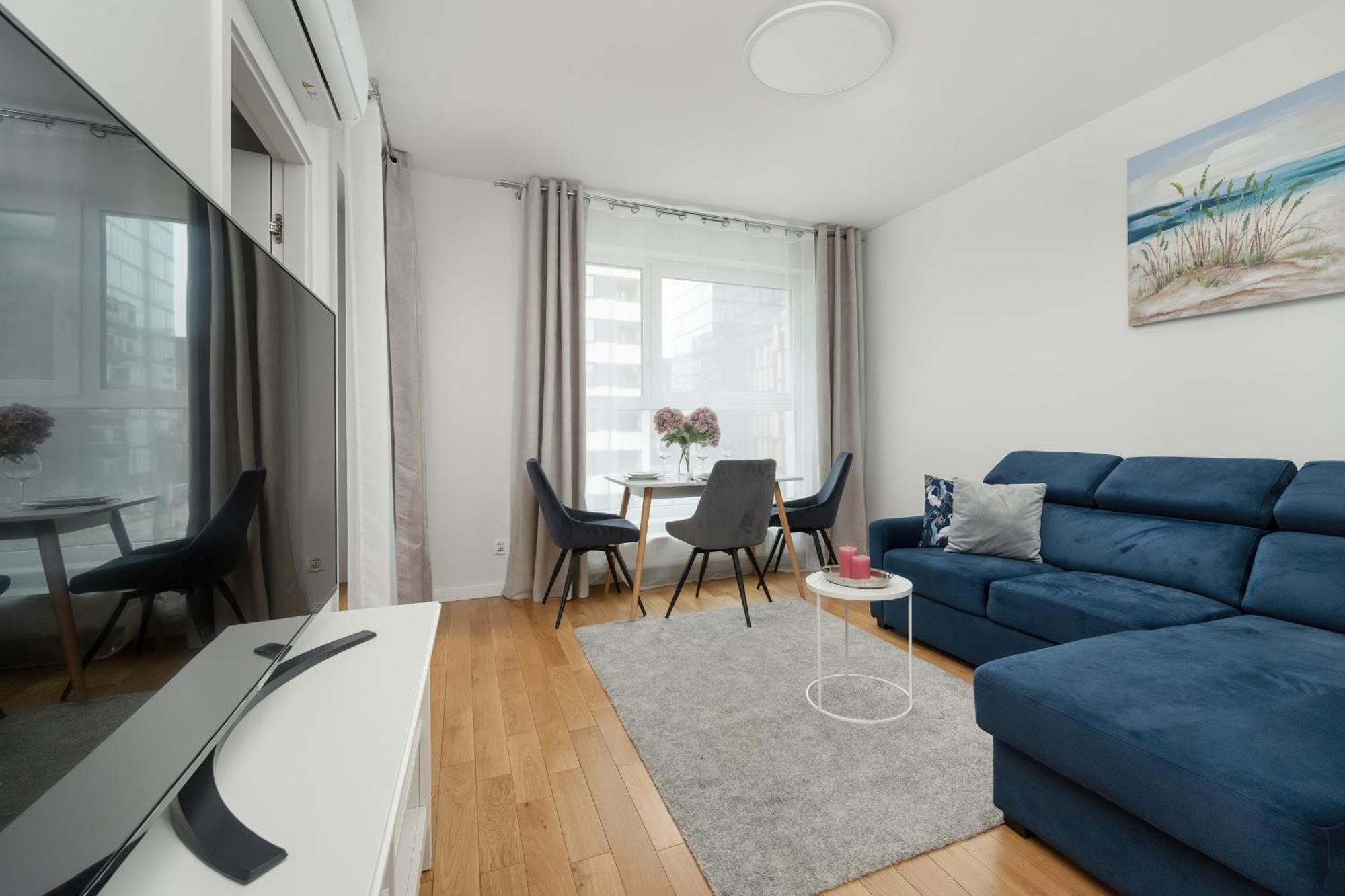 Rent Like Home - Gwiazdzista 20 Breslau Exterior foto