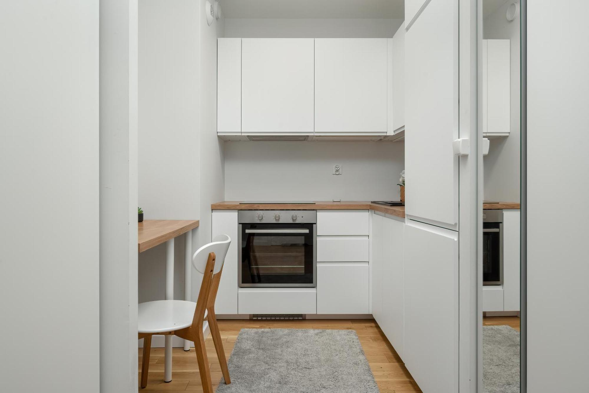 Rent Like Home - Gwiazdzista 20 Breslau Exterior foto